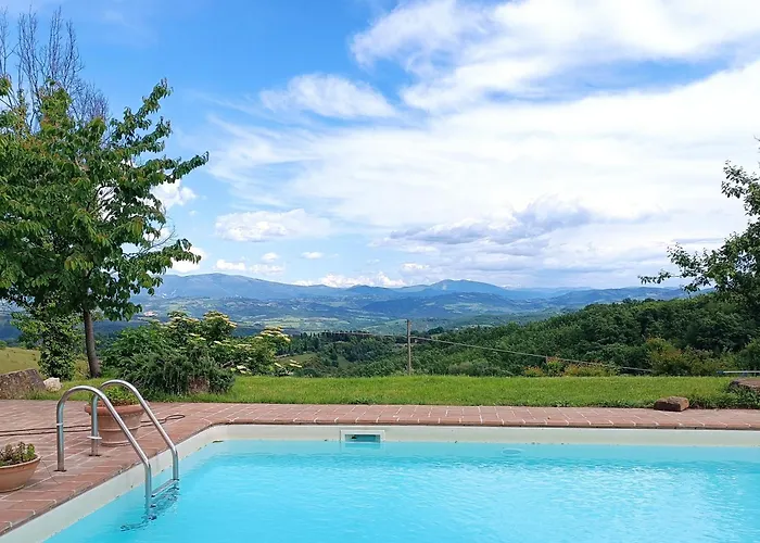 La Brocca Di Valdichiascio * Gubbio