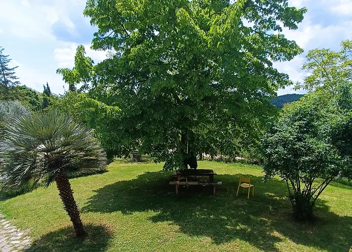 Сasa de vacaciones La Brocca Di Valdichiascio Gubbio
