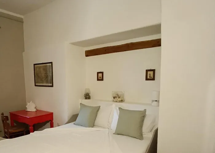 La Brocca Di Valdichiascio Casa de Férias *