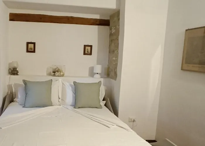 La Brocca Di Valdichiascio Gubbio