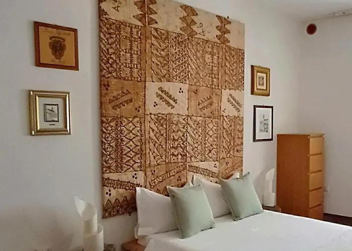 La Brocca Di Valdichiascio