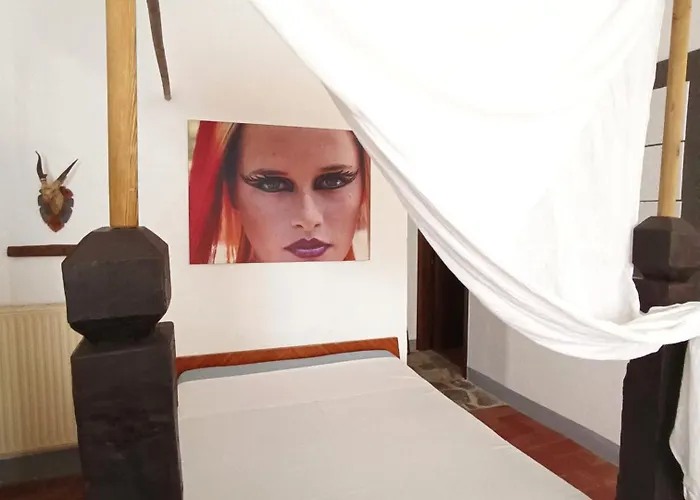 Сasa de vacaciones La Brocca Di Valdichiascio Gubbio