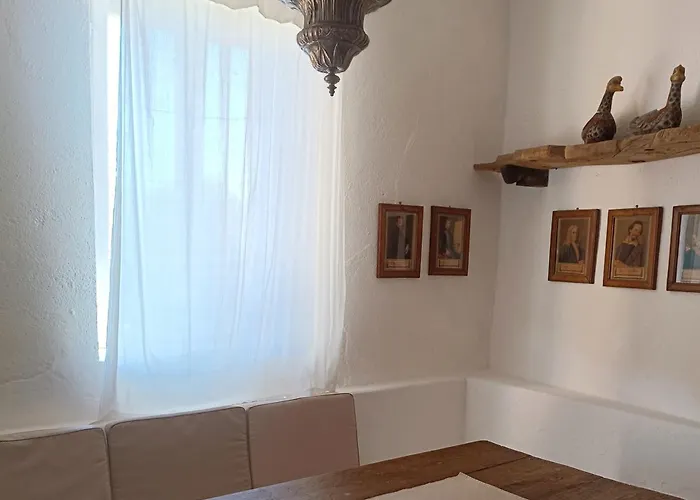 La Brocca Di Valdichiascio Gubbio