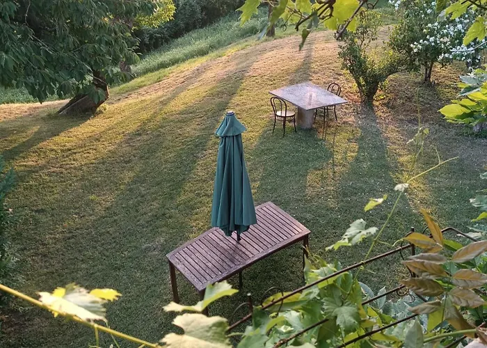 Casa de Férias La Brocca Di Valdichiascio