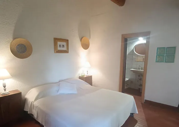 Casa de Férias La Brocca Di Valdichiascio *