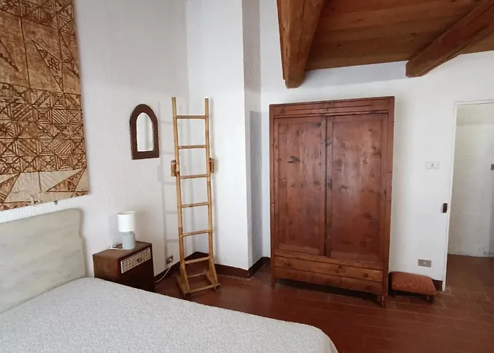 La Brocca Di Valdichiascio * Gubbio