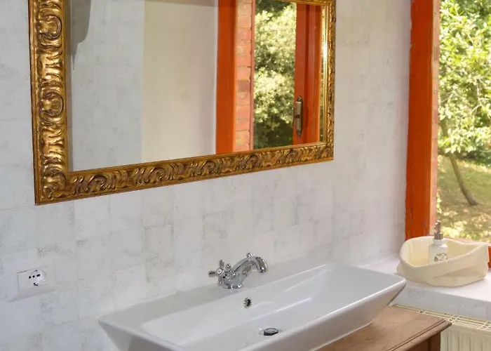 Casa de Férias La Brocca Di Valdichiascio *