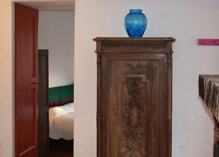 Сasa de vacaciones La Brocca Di Valdichiascio *