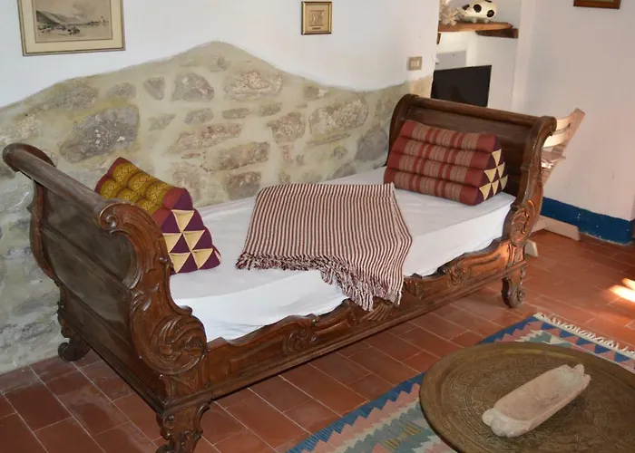 La Brocca Di Valdichiascio *