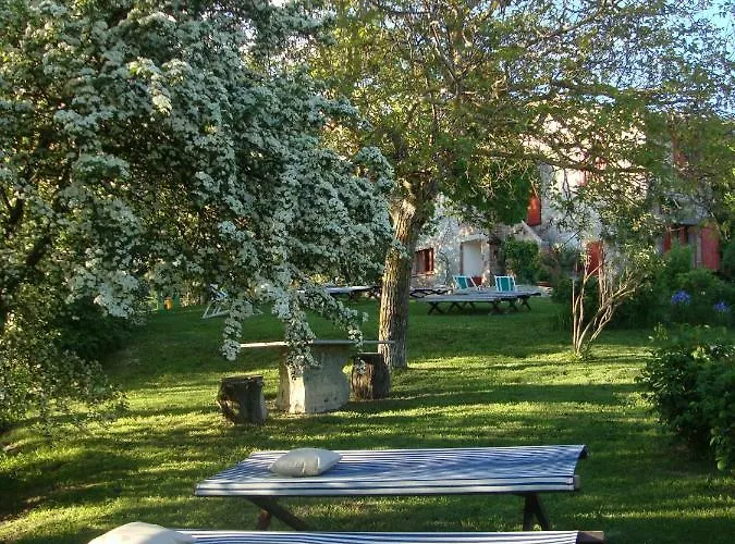 La Brocca Di Valdichiascio *