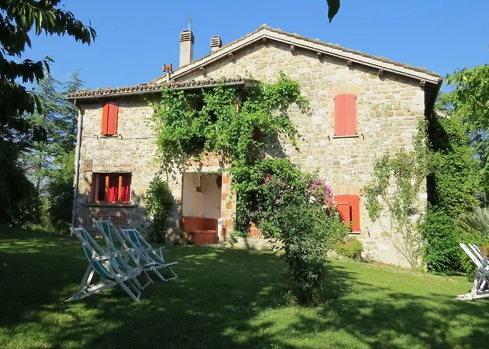 La Brocca Di Valdichiascio Gubbio