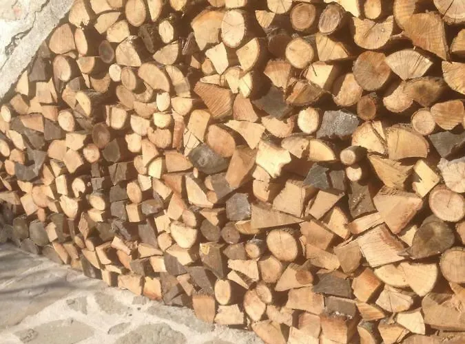 La Brocca Di Valdichiascio Casa de Férias *