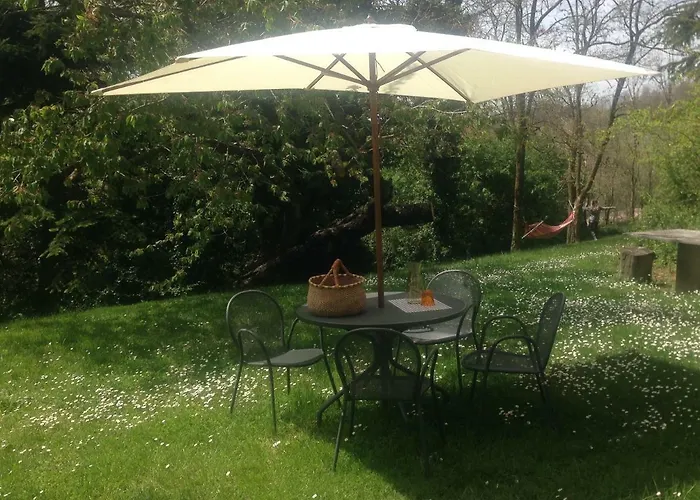 La Brocca Di Valdichiascio *