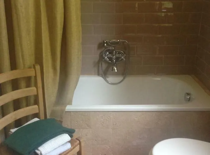 La Brocca Di Valdichiascio Сasa de vacaciones