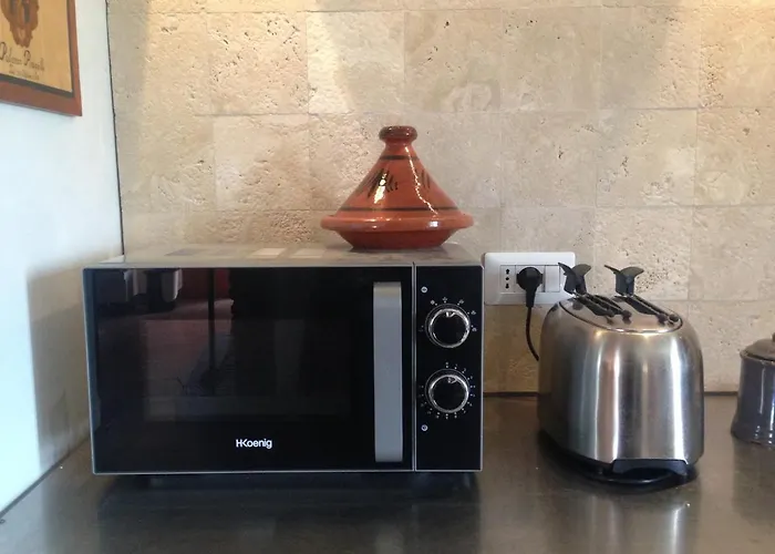 Casa de Férias La Brocca Di Valdichiascio