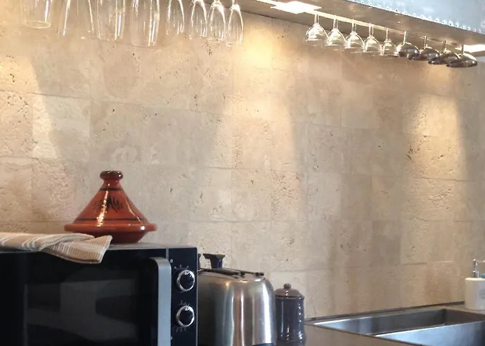 La Brocca Di Valdichiascio Casa de Férias *