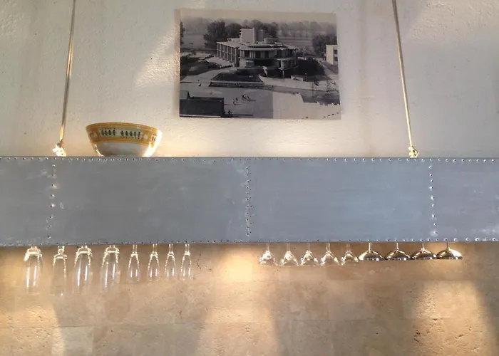 Casa de Férias La Brocca Di Valdichiascio